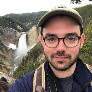 Meet your Posher, Michael